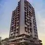 Cliff Towers